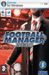 trucos para Football Manager 2008